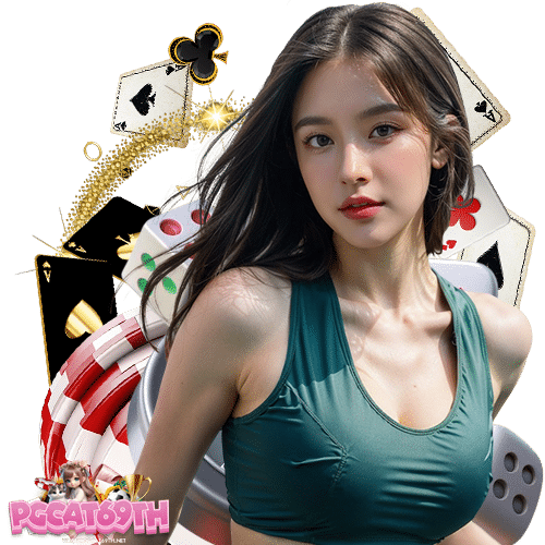 pgcat69th เว็บตรง